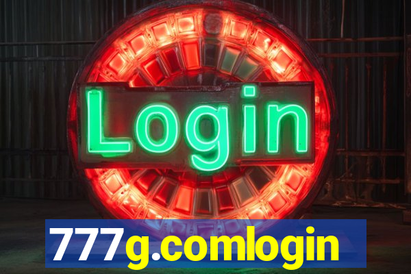 777g.comlogin