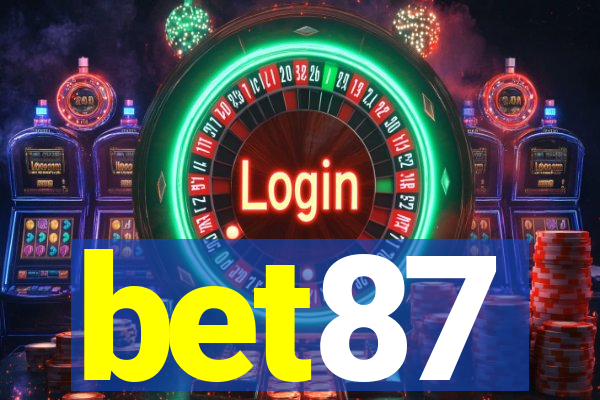 bet87