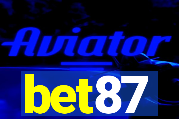 bet87