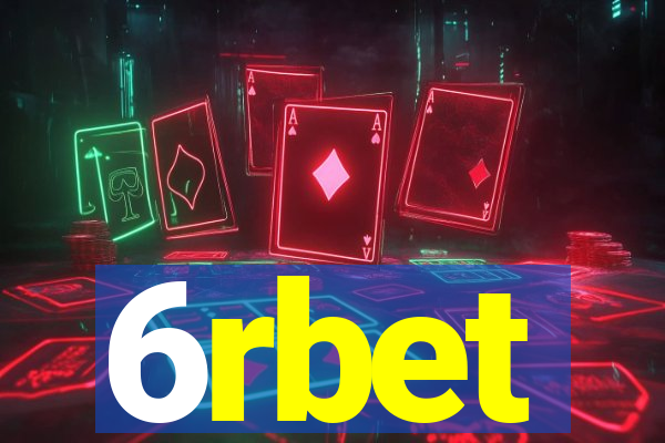 6rbet