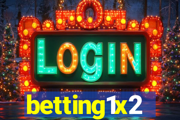 betting1x2