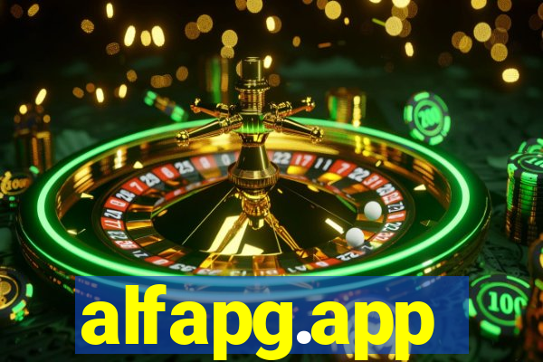 alfapg.app