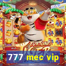 777 mec vip