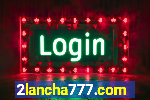 2lancha777.com