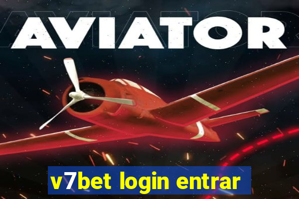 v7bet login entrar