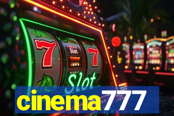 cinema777