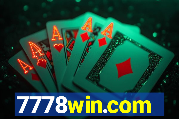 7778win.com