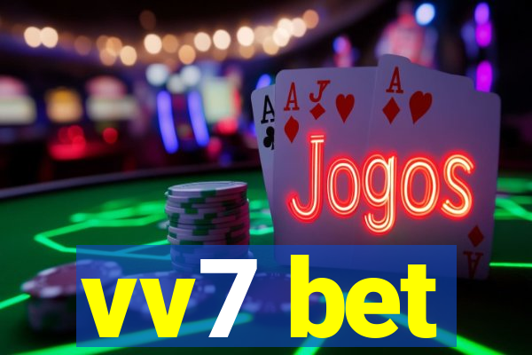 vv7 bet