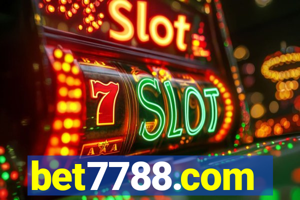 bet7788.com