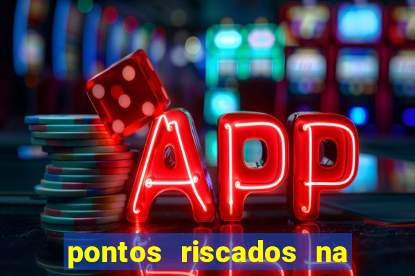 pontos riscados na umbanda e seus significados pdf