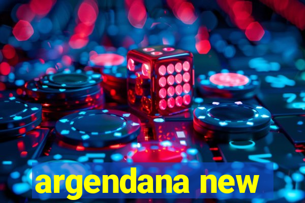 argendana new