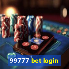 99777 bet login