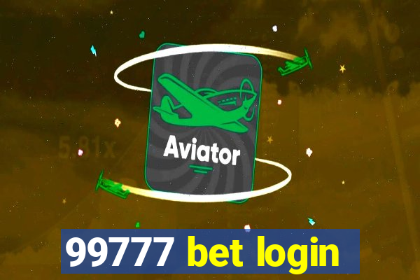 99777 bet login