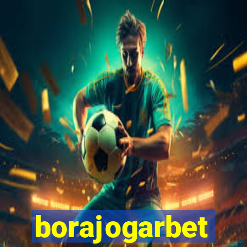 borajogarbet