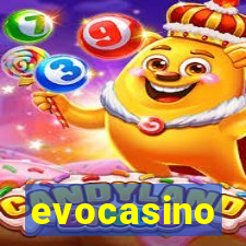 evocasino