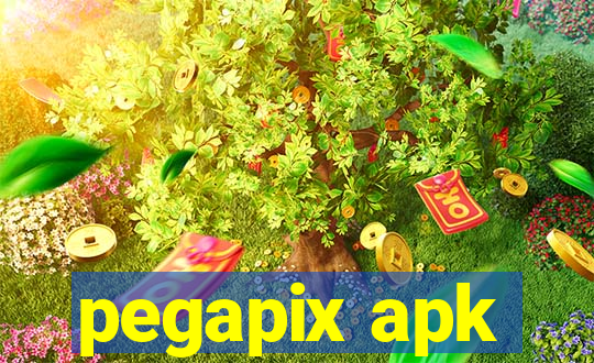 pegapix apk