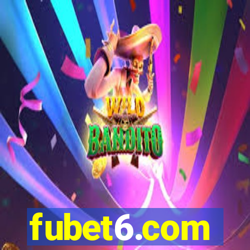 fubet6.com