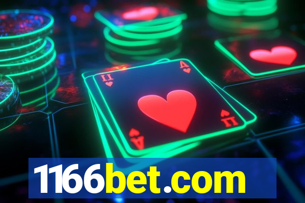 1166bet.com