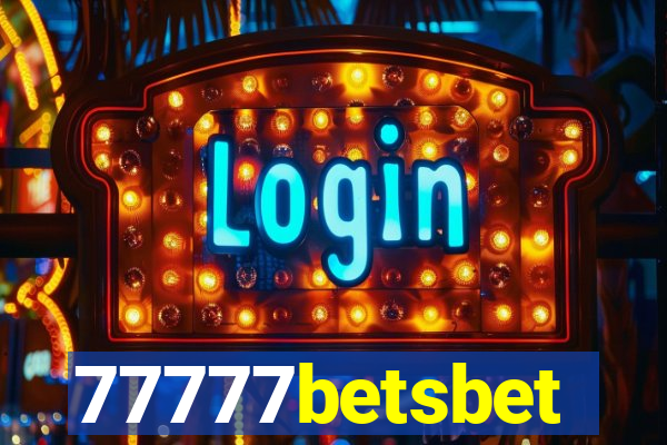 77777betsbet