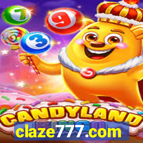 claze777.com