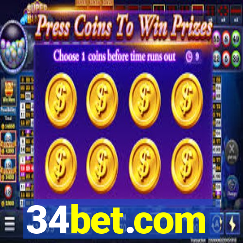 34bet.com