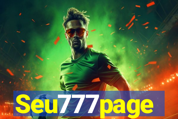 Seu777page