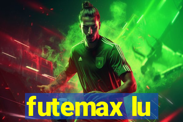 futemax lu