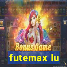 futemax lu