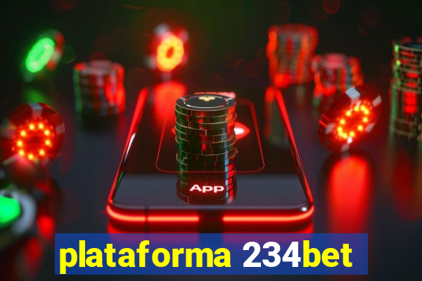 plataforma 234bet