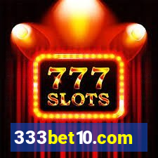 333bet10.com