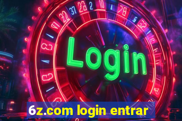 6z.com login entrar