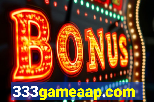 333gameaap.com