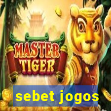 sebet jogos