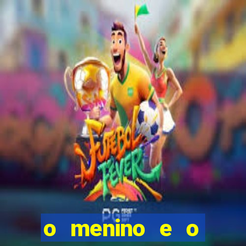 o menino e o espelho pdf