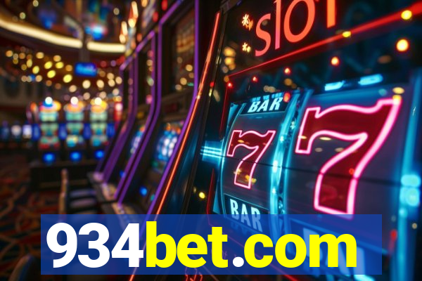 934bet.com