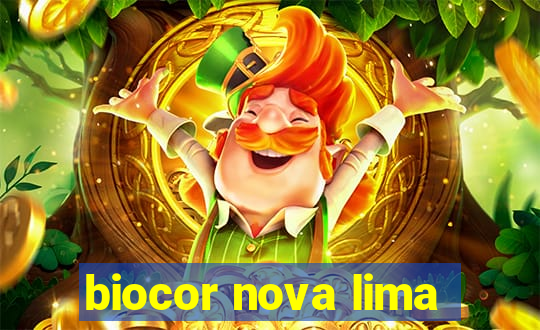 biocor nova lima