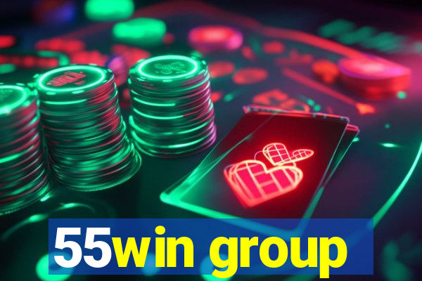 55win group