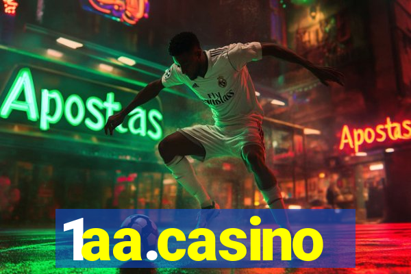 1aa.casino