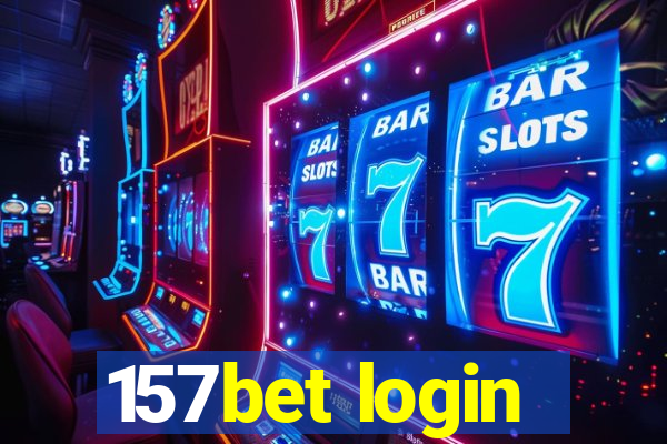 157bet login