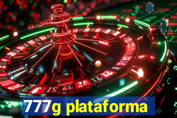 777g plataforma