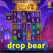 drop bear