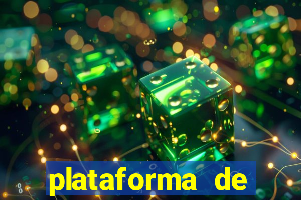 plataforma de casino chinesa