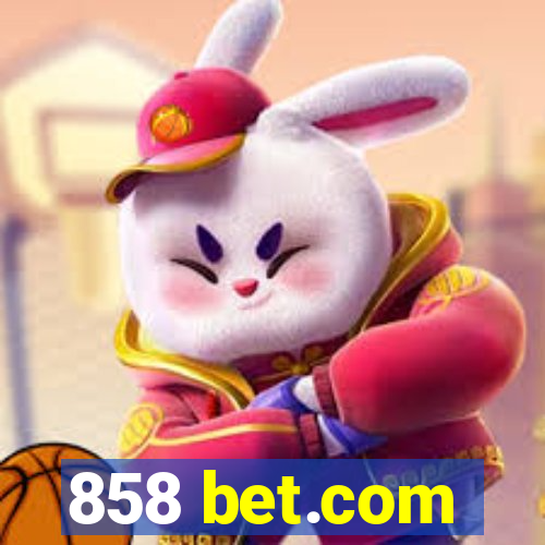 858 bet.com