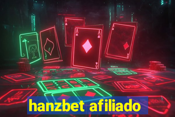 hanzbet afiliado