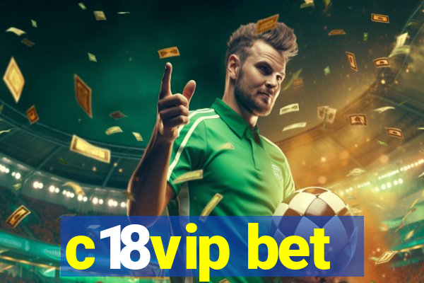 c18vip bet