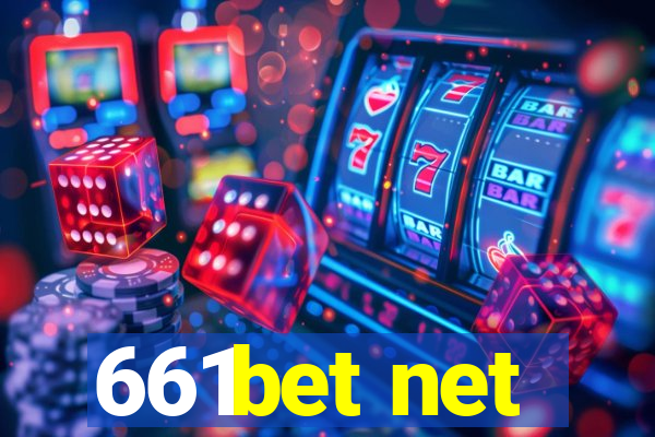 661bet net