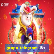 grupo telegram 18+