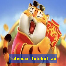 futemax futebol ao vivo libertadores