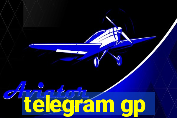 telegram gp