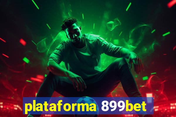 plataforma 899bet